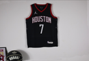 Regata NBA Infantil - Houston Rockets Statement Edition