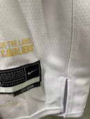 Regata NBA - Cleveland Cavaliers City Edition 22/23 Swingman Version