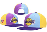 Boné NBA - Los Angeles Lakers