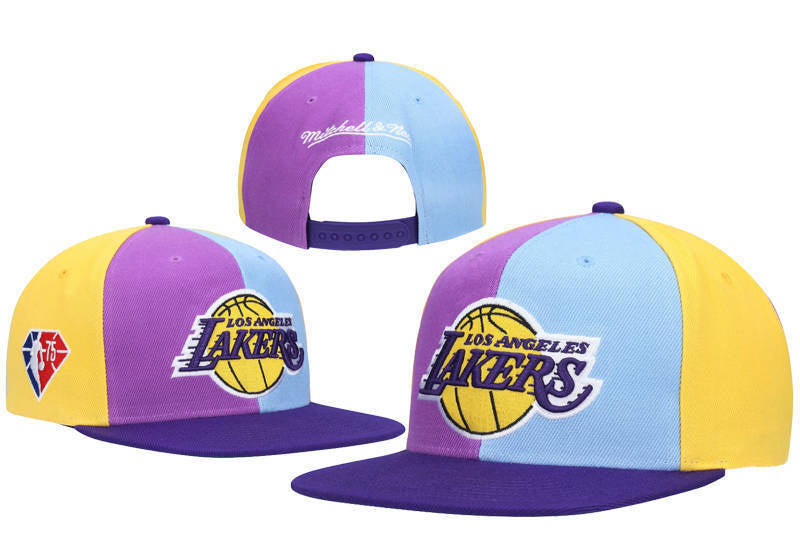 Boné NBA - Los Angeles Lakers