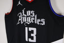 Regata NBA - Los Angeles Clippers Statement Edition 22/23 Swingman Version