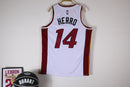 Regata NBA - Miami Heat Association Edition Swingman Version