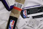 Regata NBA - Sacramento Kings Association Edition 24/25 Authentic Version