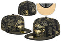 Boné NBA - Los Angeles Lakers