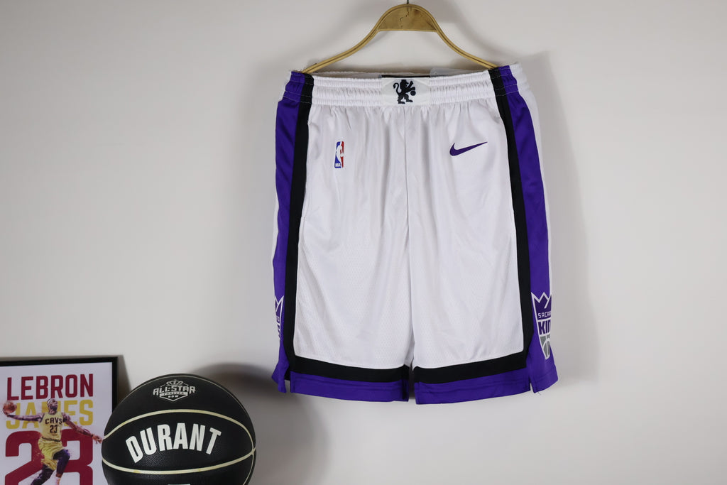 Shorts NBA - Sacramento Kings Association Edition