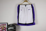 Shorts NBA - Sacramento Kings Association Edition