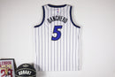 Regata NBA - Orlando Magic Association Edition 25/26 Swingman Version