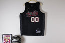 Regata NBA - Portland Trail Blazers City Edition 23/24 Swingman Version