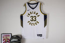 Regata NBA - Indiana Pacers Assocation Edition Swingman Version