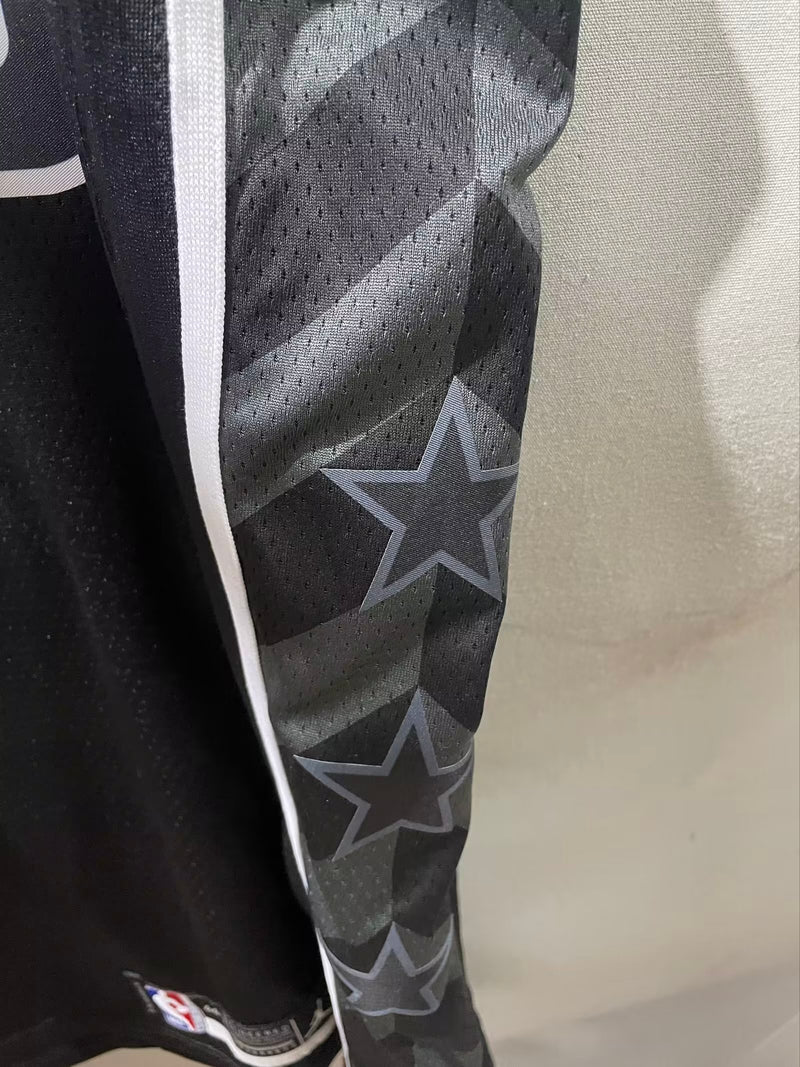 Regata NBA - Brooklyn Nets Statement Edition Swingman Version