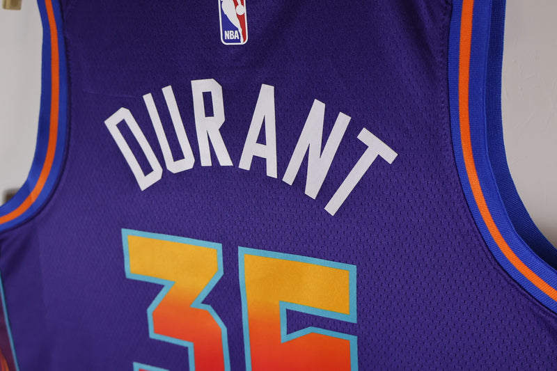 Regata NBA - Phoenix Suns City Edition 23/24 Swingman Version