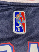 Regata NBA - Brooklyn Nets City Edition 21/22 Swingman Version