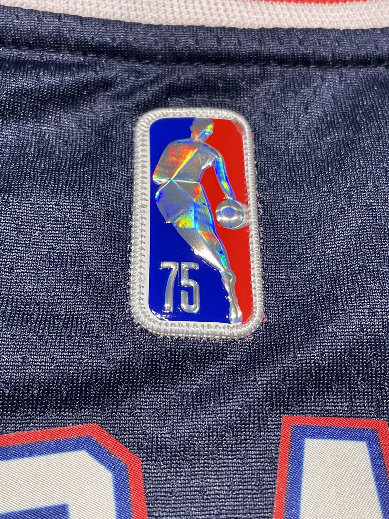 Regata NBA - Brooklyn Nets City Edition 21/22 Swingman Version