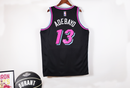 Regata NBA - Miami Heat City Edition 25/26 Swingman Version