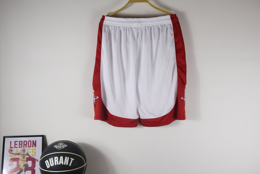 Shorts NBA - Houston Rockets Association Edition 20/21