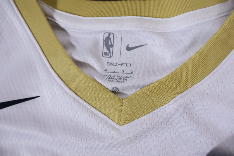 Regata NBA - New Orleans Pelicans Association Edition Swingman Version