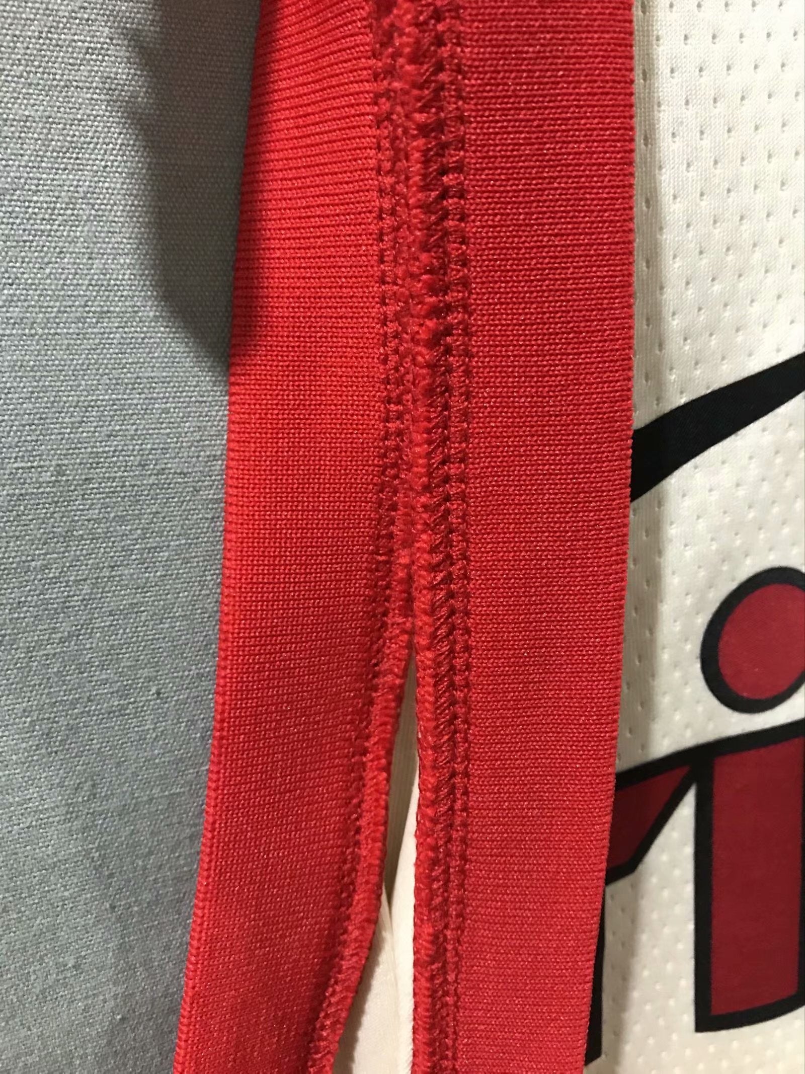Regata NBA - Portland Trail Blazers City Edition 19/20 Swingman Version