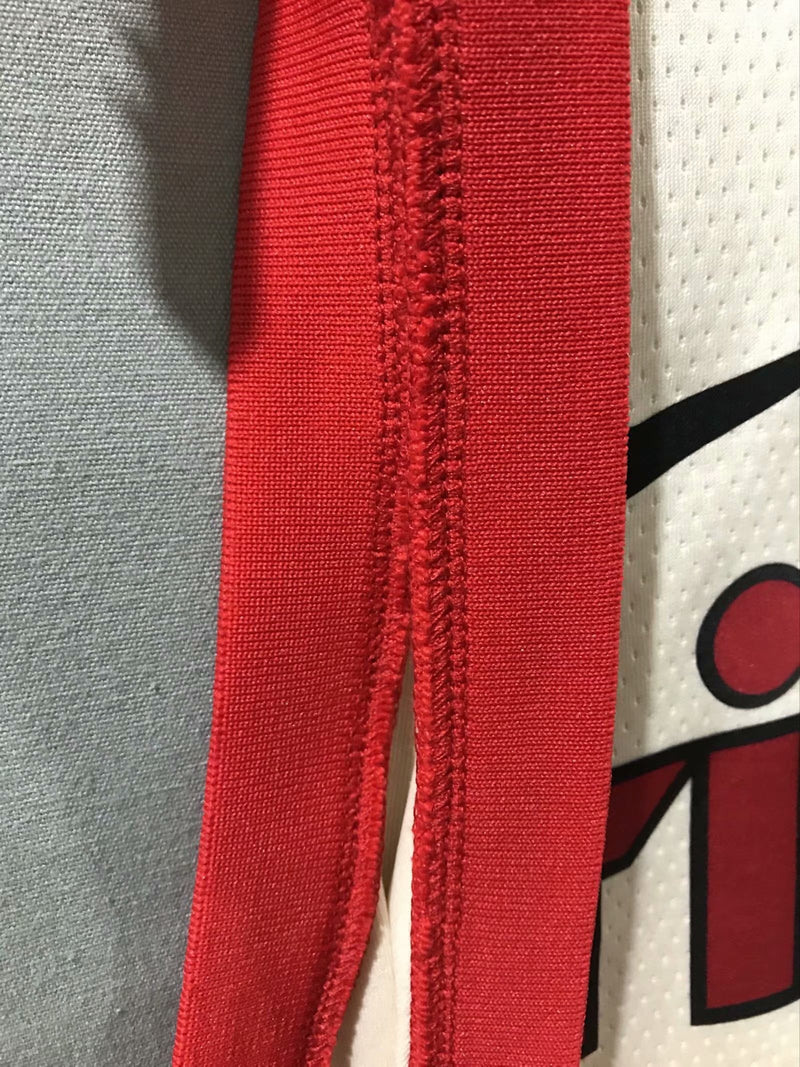 Regata NBA - Portland Trail Blazers City Edition 19/20 Swingman Version