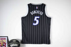 Regata NBA - Orlando Magic Statement Edition 25/26 Swingman Version