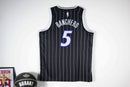 Regata NBA - Orlando Magic Statement Edition 25/26 Swingman Version