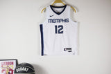 Regata NBA Infantil - Memphis Grizzlies Association Edition