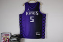Regata NBA - Sacramento Kings Statement 23/24 Edition Swingman Version
