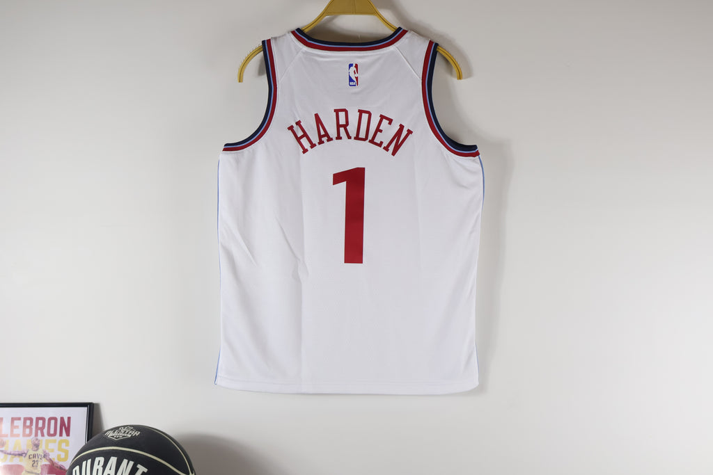 Regata NBA Infantil - Los Angeles Clippers Association Edition