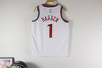 Regata NBA Infantil - Los Angeles Clippers Association Edition