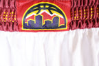 Shorts NBA - Denver Nuggets City Edition 22/23