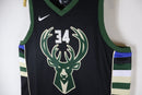 Regata NBA - Milwaukee Bucks Statement Edition 19/20 Swingman Version