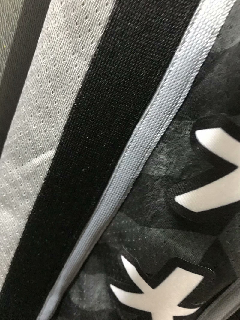 Regata NBA - Brooklyn Nets Statement Edition 20/21 Swingman Version