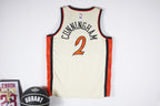 Regata NBA - Detroit Pistons Association Edition Swingman Version