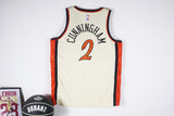 Regata NBA - Detroit Pistons Association Edition Swingman Version
