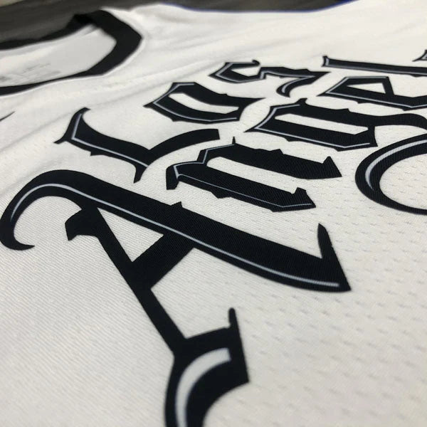 Regata NBA - Los Angeles Clippers City Edition 19/20 Swingman Version