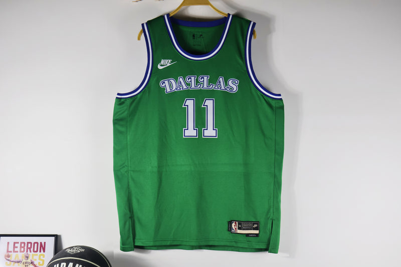 Regata NBA - Dallas Mavericks Classic Edition 20/21 Swingman Version