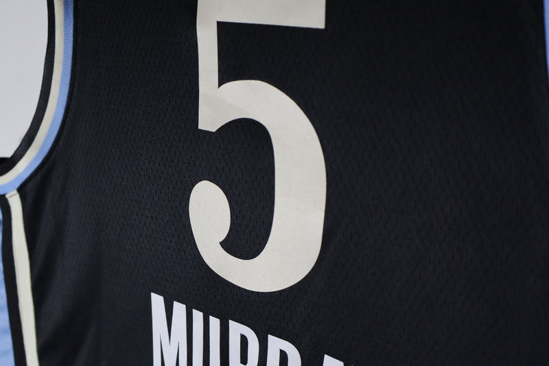 Regata NBA - Atlanta Hawks City Edition 23/24 Swingman Version