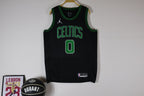 Regata NBA - Boston Celtics Statement Edition Swingman Version