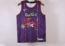 Regata NBA Infantil - Toronto Raptors Classic Edition
