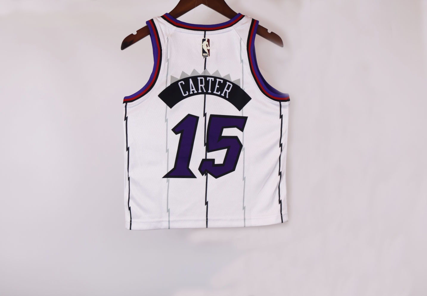 Regata NBA Infantil - Toronto Raptors Classic Edition