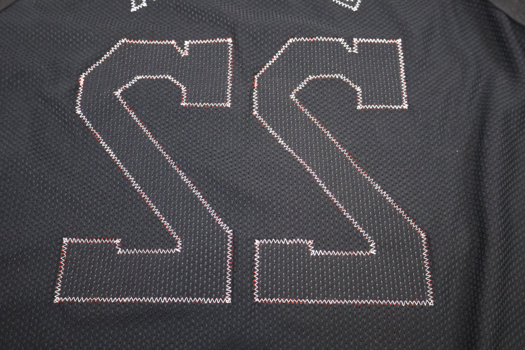 Regata NBA - Miami Heat City Edition 23/24 Authentic Version