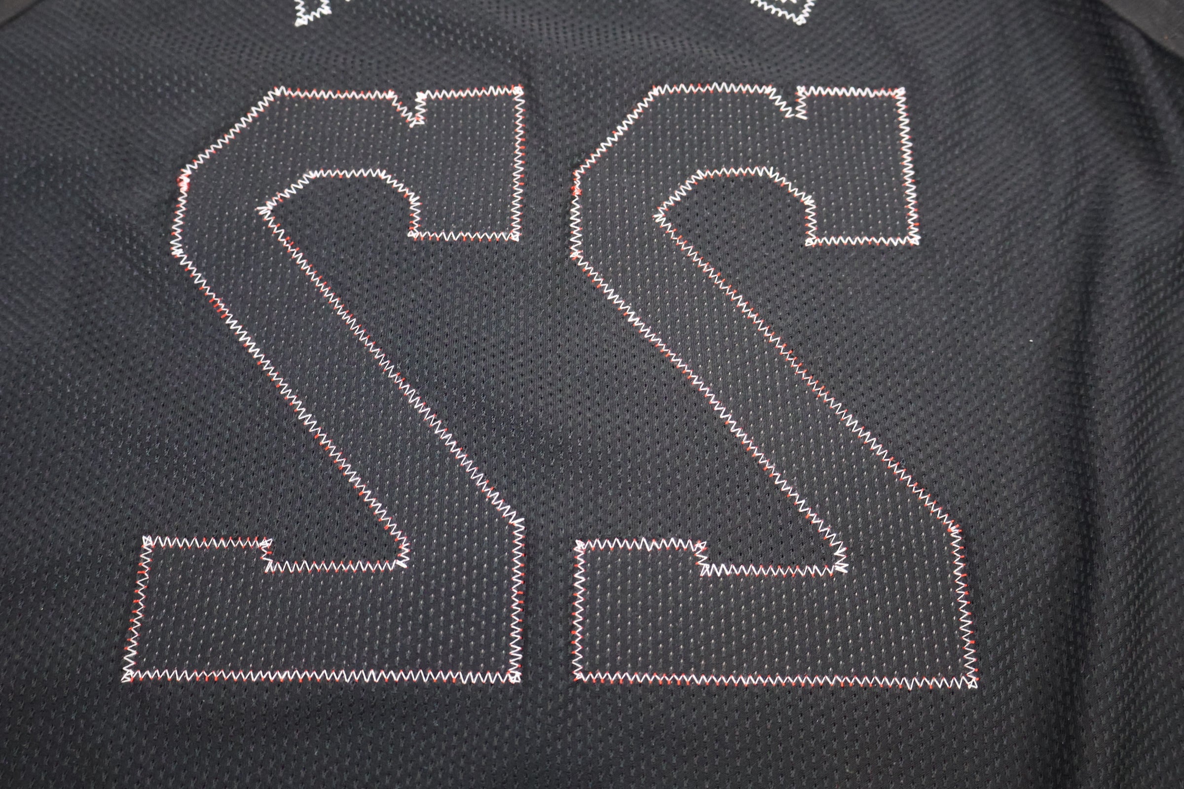 Regata NBA - Miami Heat City Edition 23/24 Authentic Version