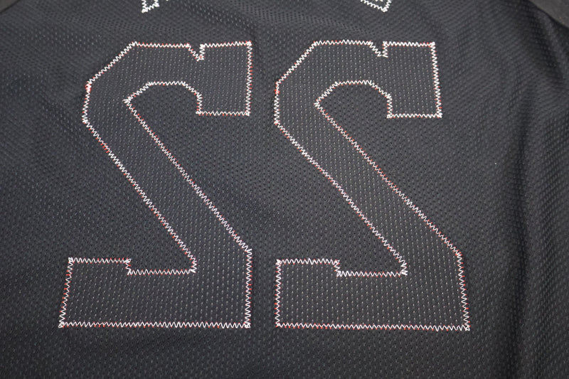 Regata NBA - Miami Heat City Edition 23/24 Authentic Version