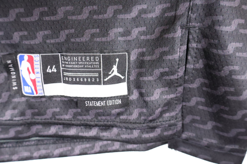 Regata NBA - Sacramento Kings Statement 22/23 Edition Swingman Version