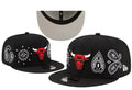 Boné NBA - Chicago Bulls