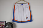 Shorts NBA - Oklahoma City Thunder Association Edition 23/24