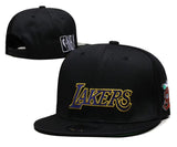 Boné NBA - Los Angeles Lakers