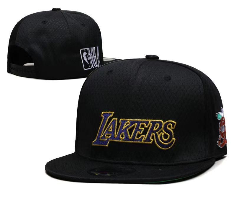 Boné NBA - Los Angeles Lakers
