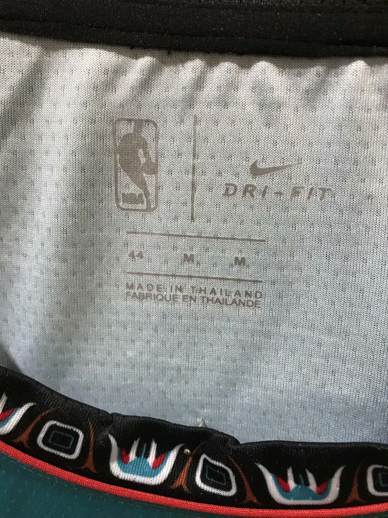 Regata NBA - Memphis Grizzlies Classic Edition 19/20 Swingman Version