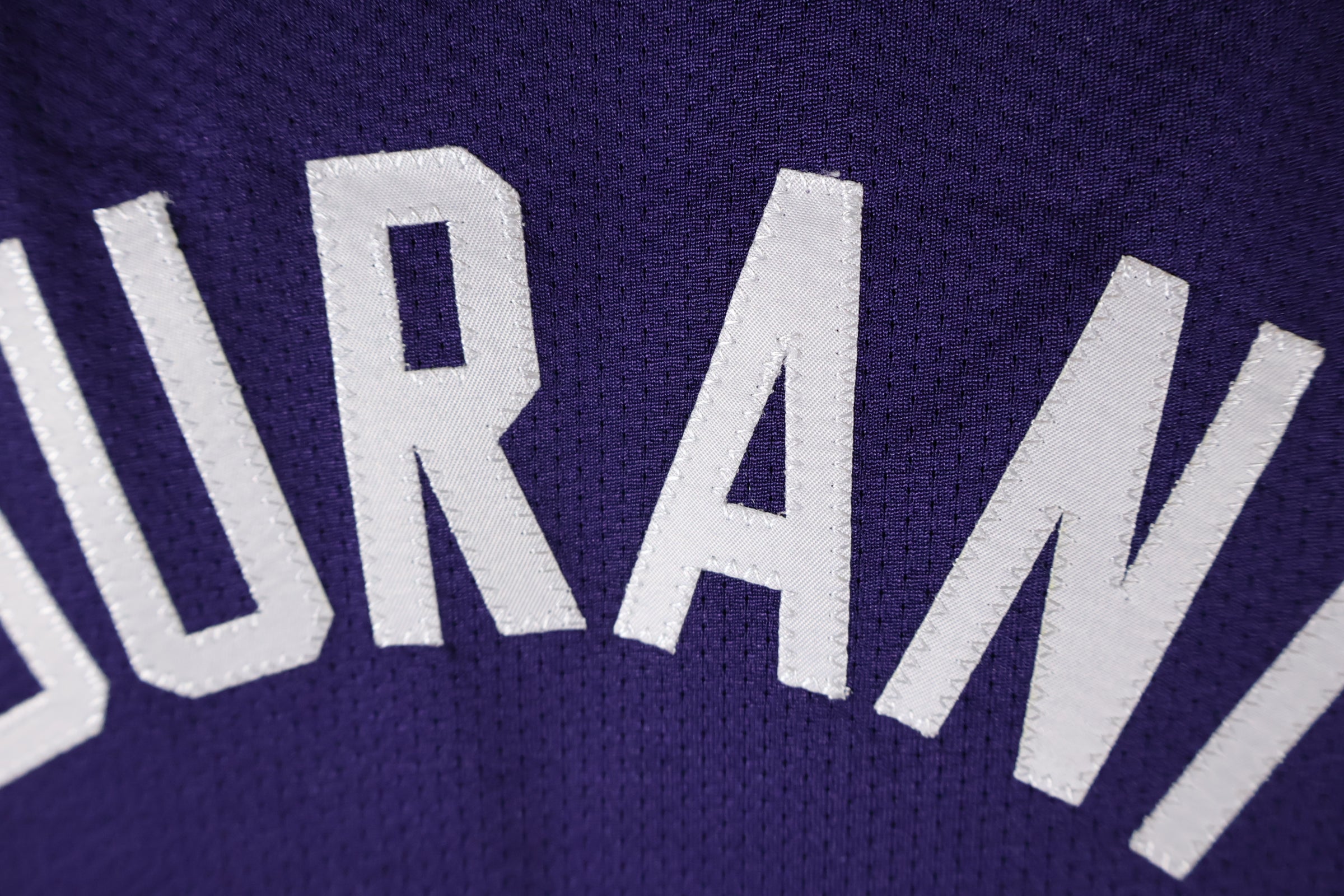 Regata NBA - Phoenix Suns City Edition 23/24 Authentic Version