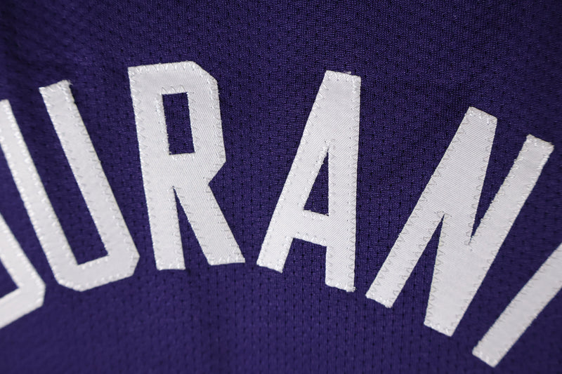 Regata NBA - Phoenix Suns City Edition 23/24 Authentic Version